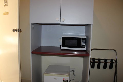 Hume Inn Motel Albury CBD - Accommodation Yamba 14