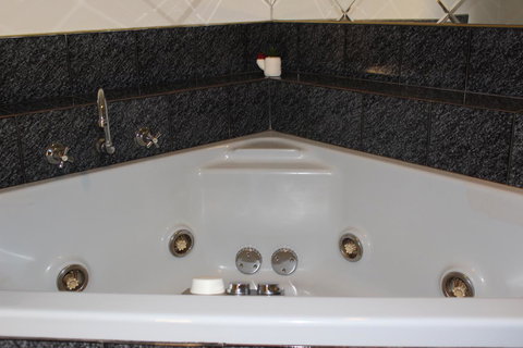 Hume Inn Motel Albury CBD - Accommodation Yamba 19