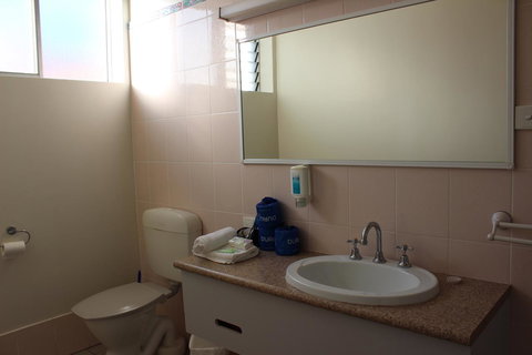 Hume Inn Motel Albury CBD - Accommodation Yamba 6