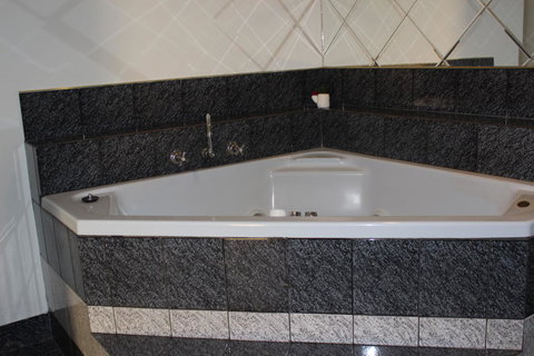 Hume Inn Motel Albury CBD - Accommodation Yamba 21