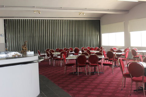 Hume Inn Motel Albury CBD - Accommodation Yamba 12