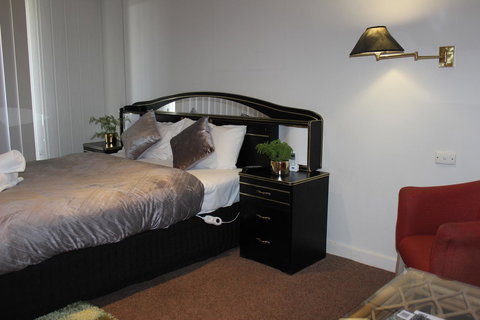 Hume Inn Motel Albury CBD - Accommodation Yamba 20