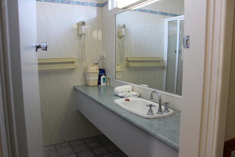 Hume Inn Motel Albury CBD - Accommodation Yamba 23