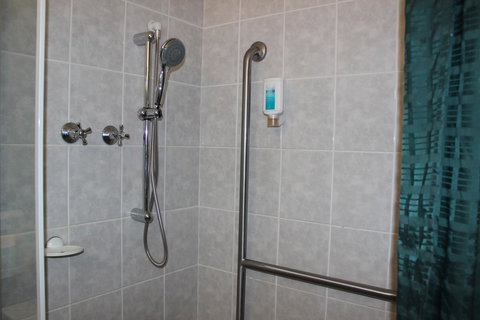 Hume Inn Motel Albury CBD - Accommodation Yamba 16