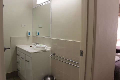Hume Inn Motel Albury CBD - Accommodation Yamba 4