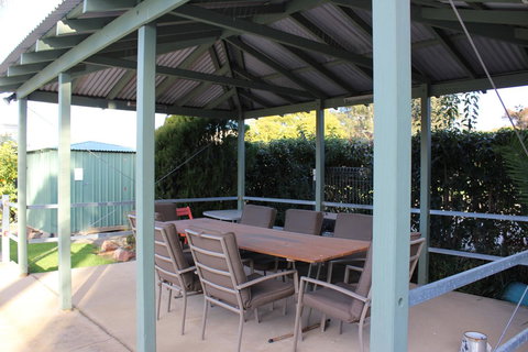Hume Inn Motel Albury CBD - Accommodation Yamba 1