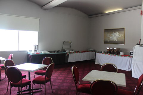 Hume Inn Motel Albury CBD - Accommodation Yamba 10