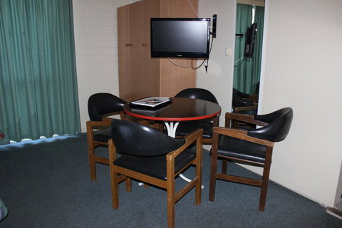 Hume Inn Motel Albury CBD - Accommodation Yamba 15