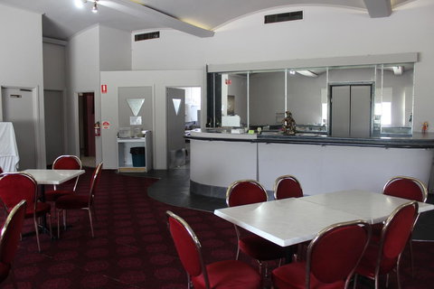 Hume Inn Motel Albury CBD - Accommodation Yamba 8
