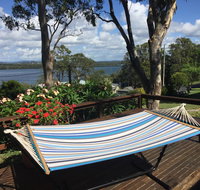 Lakeview Cottage - Accommodation Yamba