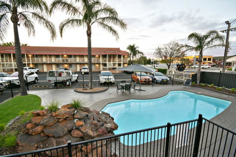 The Aberdeen Motel - Accommodation Yamba 8