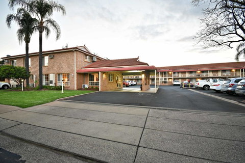 The Aberdeen Motel - Accommodation Yamba 7