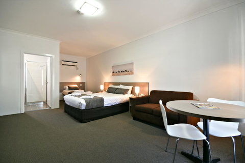The Aberdeen Motel - Accommodation Yamba 6
