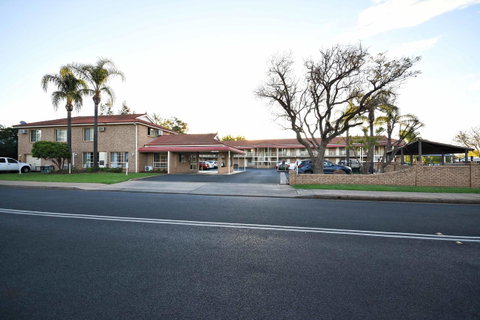 The Aberdeen Motel - Accommodation Yamba 11