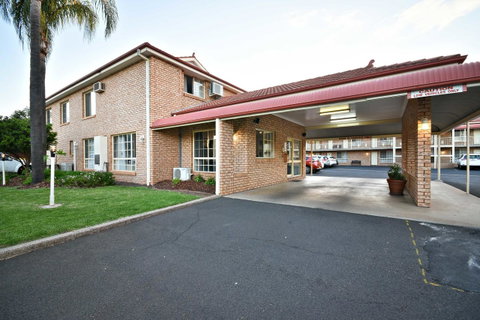 The Aberdeen Motel - Accommodation Yamba 9