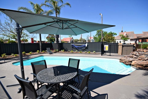 The Aberdeen Motel - Accommodation Yamba 12