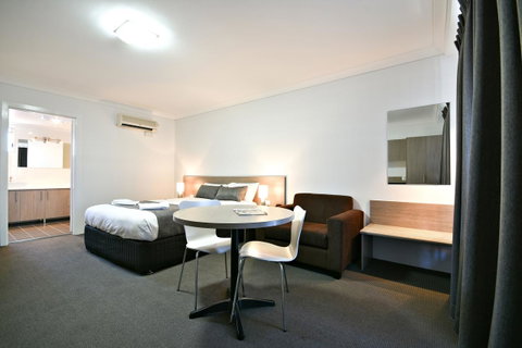 The Aberdeen Motel - Accommodation Yamba 2