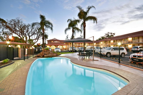 The Aberdeen Motel - Accommodation Yamba 0