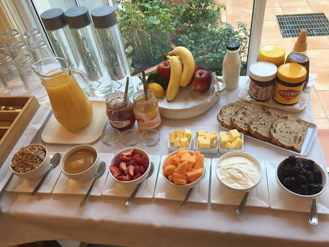 Bundanoon Lodge - Accommodation Yamba 1
