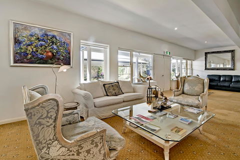 Bundanoon Lodge - Accommodation Yamba 36