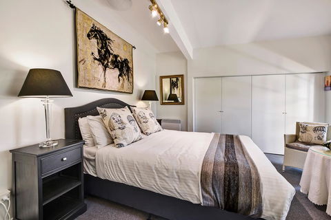 Bundanoon Lodge - Accommodation Yamba 8