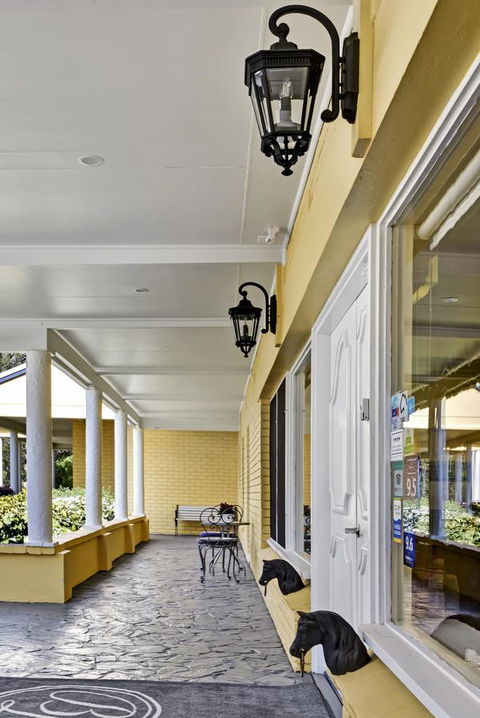 Bundanoon Lodge - Accommodation Yamba 25