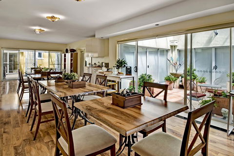 Bundanoon Lodge - Accommodation Yamba 30