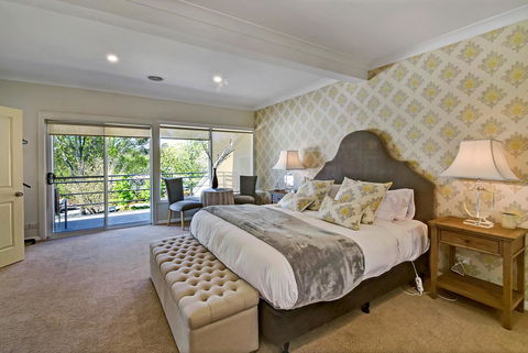 Bundanoon Lodge - Accommodation Yamba 10