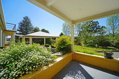 Bundanoon Lodge - Accommodation Yamba 6