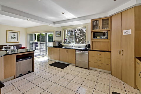 Bundanoon Lodge - Accommodation Yamba 28