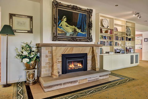 Bundanoon Lodge - Accommodation Yamba 37