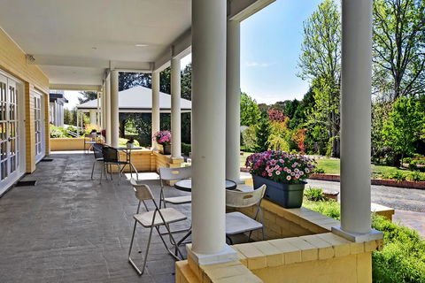 Bundanoon Lodge - Accommodation Yamba 23