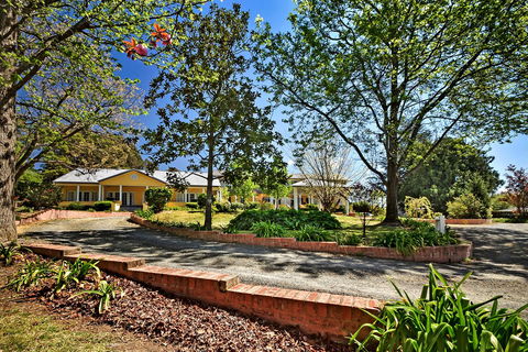 Bundanoon Lodge - Accommodation Yamba 15