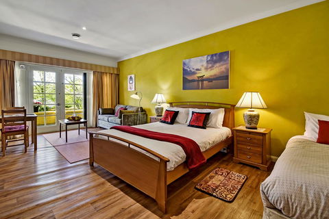 Bundanoon Lodge - Accommodation Yamba 42