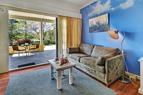 Bundanoon Lodge - Accommodation Yamba 44