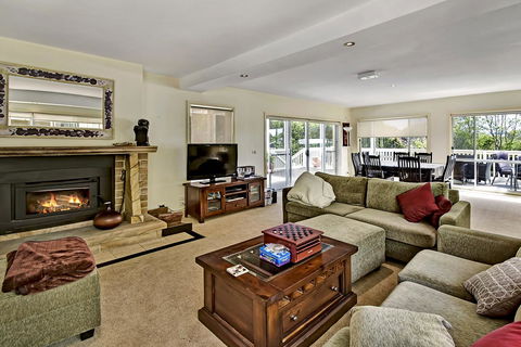 Bundanoon Lodge - Accommodation Yamba 32