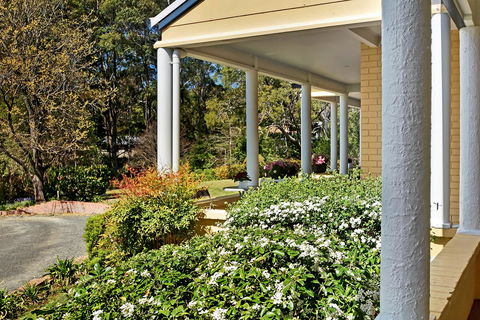 Bundanoon Lodge - Accommodation Yamba 24