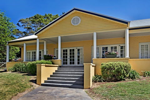 Bundanoon Lodge - Accommodation Yamba 22