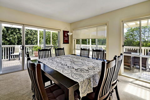 Bundanoon Lodge - Accommodation Yamba 31