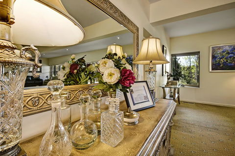 Bundanoon Lodge - Accommodation Yamba 35