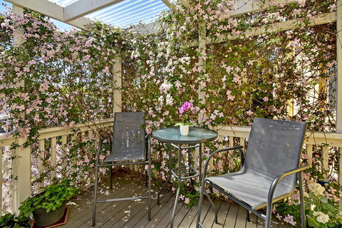 Bundanoon Lodge - Accommodation Yamba 27