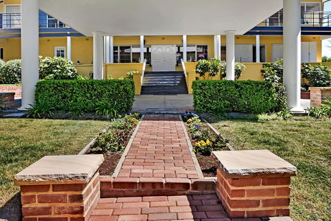 Bundanoon Lodge - Accommodation Yamba 18
