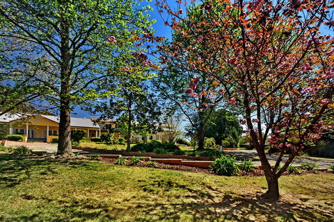 Bundanoon Lodge - Accommodation Yamba 16