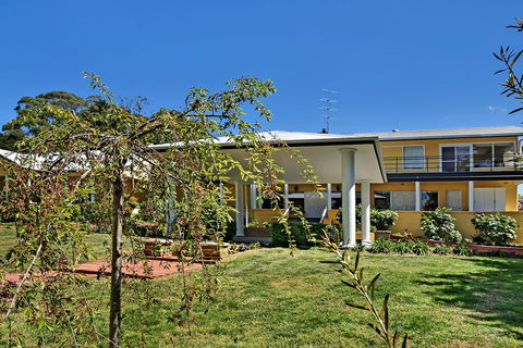 Bundanoon Lodge - Accommodation Yamba 19