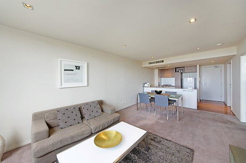 Wyndel Apartments North Sydney - Harbour Watch - Accommodation Yamba 1