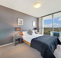 Wyndel Apartments North Sydney - Harbour Watch - Accommodation Yamba