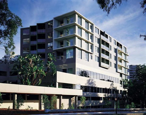 Wyndel Apartments North Sydney - Harbour Watch - Accommodation Yamba 13