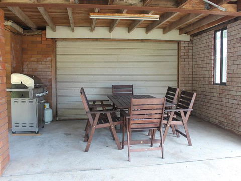Pinny Paradise - Accommodation Yamba 12