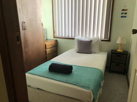 Pinny Paradise - Accommodation Yamba 5