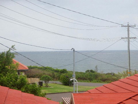 Pinny Paradise - Accommodation Yamba 11